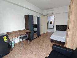 Emerald Park (D3), Condominium #590775571